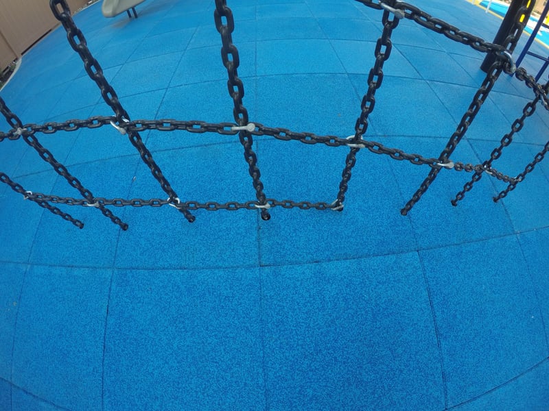 Park Playground Project Using TPV Top Tiles preview 4